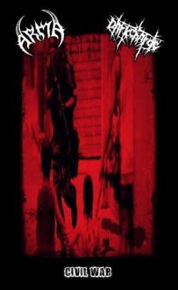 Arma (BRA) : Civil War